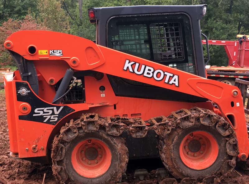 What to Look for When Buying a Skid Steer