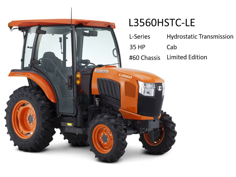 How To Read Kubota Tractor Model Numbers