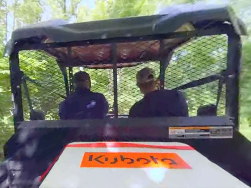 Do I Really Need a Kubota Sidekick? Everything You Need to Know