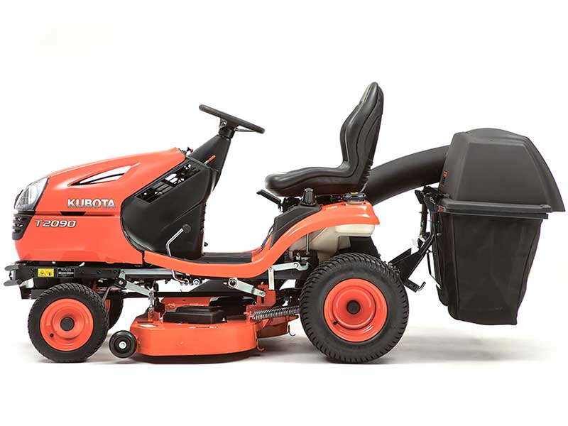 Kubota T2090BR-4 Lawn Tractor