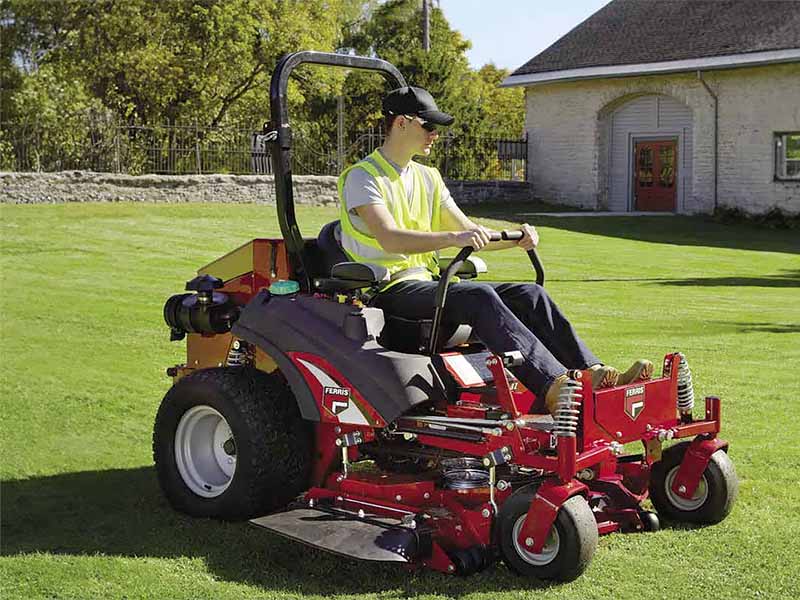Should I Buy a Ferris Zero Turn Mower?