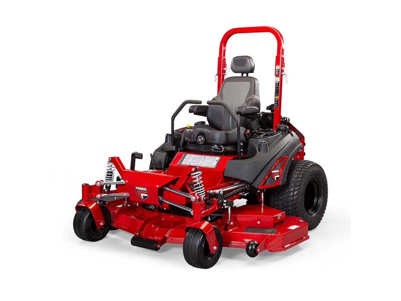 Ferris ISX 3300 Zero Turn Mower.